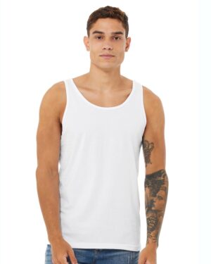 2766_fl Jersey Tank