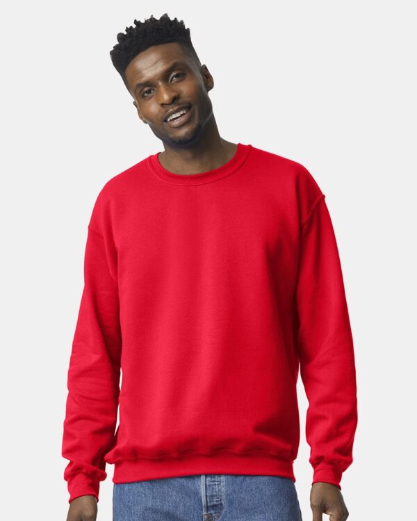 372_fl Heavy Blend™ Crewneck Sweatshirt
