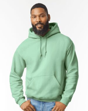 395_fl Heavy Blendâ„¢ Hooded Sweatshirt